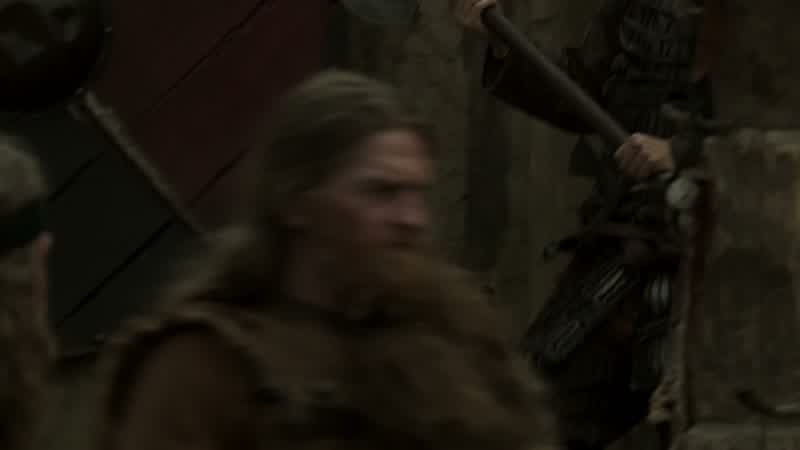 Why is he smiling, father?
