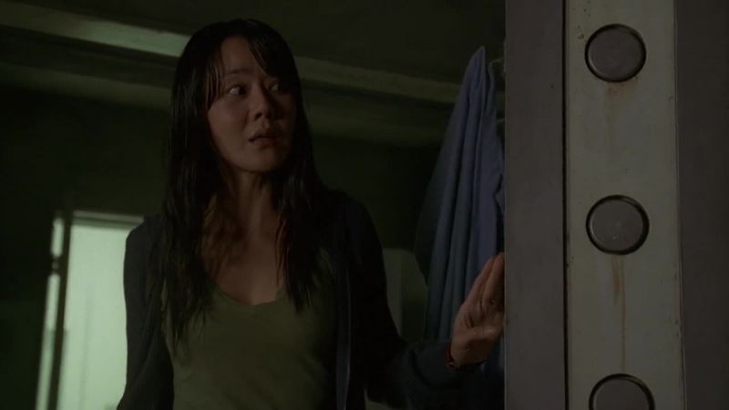 Why is this room hidden?