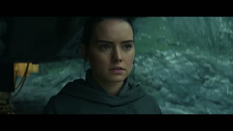 Why is the Force connecting us?