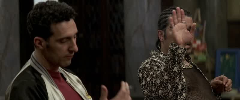 Why is it that Chuck thinks he can smokeI do whatever I want when l want you little Spanish fruit toppingHoney at least I didn't make my aunt pregnant