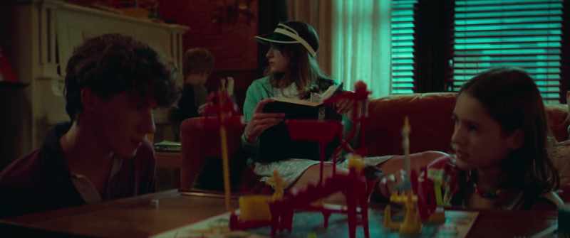 Why is it dangerous? - Whatever relaxes you is dangerous