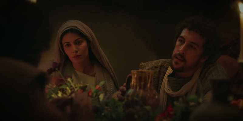 Why was it His time for miracles then and not others?
