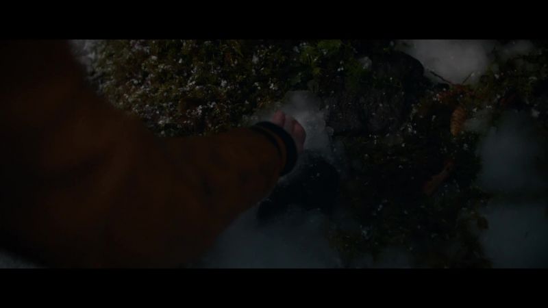 Why is it melted?