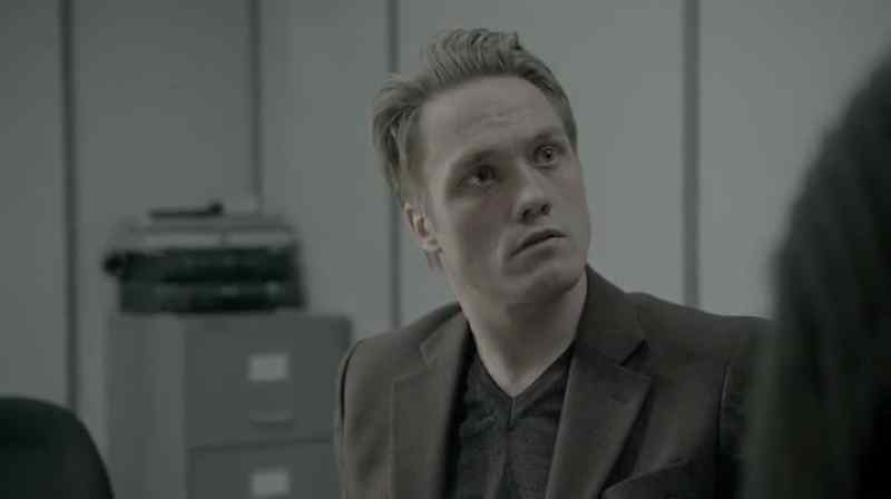 Why? - It's useful to the investigation