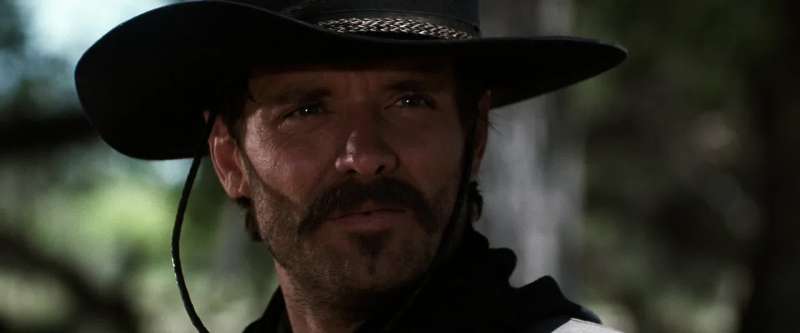 Why Johnny Ringo