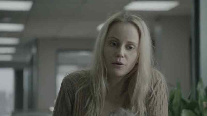 Why just Henning, not the others? - I don't know