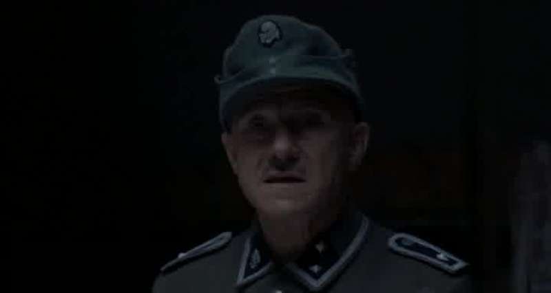 Why kill us now We're the best kommando you've had