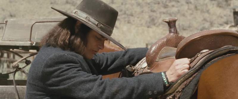 Why l couldn't have just gone to the sheriff