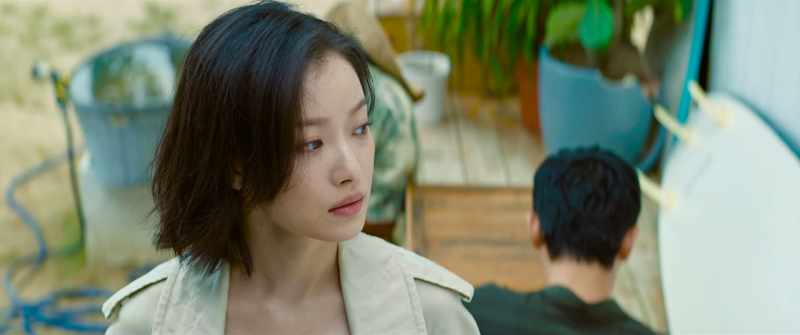 Why, before Li Muzi disappeared