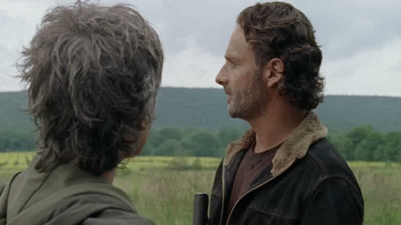 Why is Maggie here?