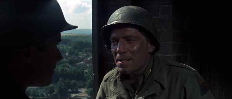 Why, Major, sir