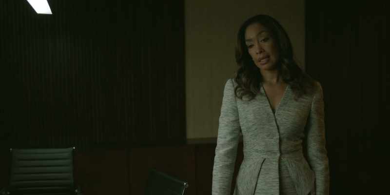 Why is mayor novak named in the suit?