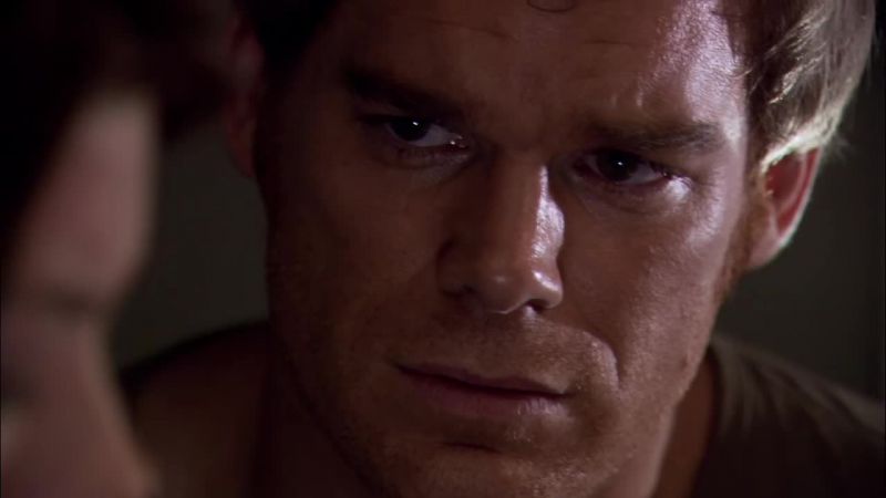 Why me, dex?
