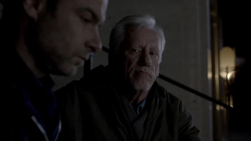 Why me, Raymond?