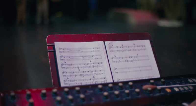�� Why me? ♪