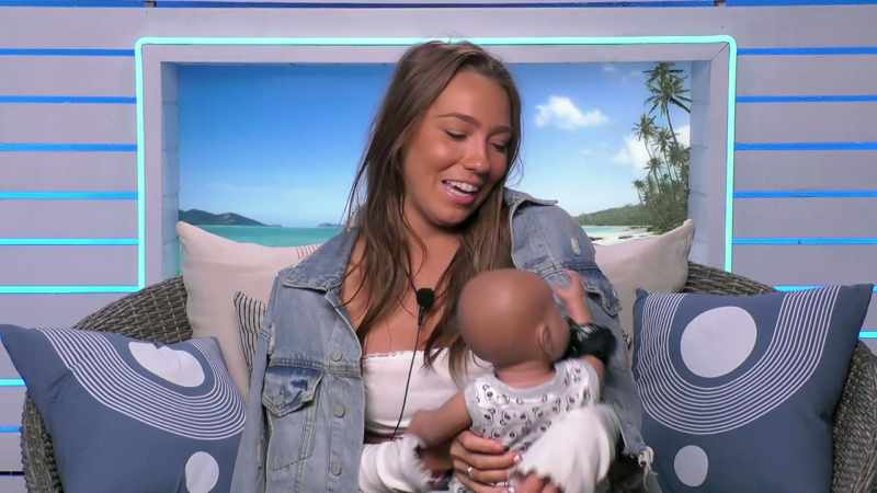 WHY ME?