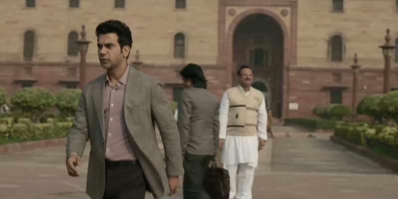 Why was Mr. Ashok upset?