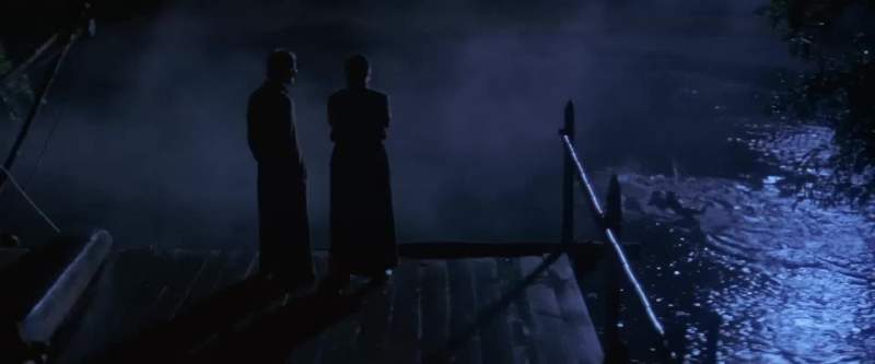 Why must they fight