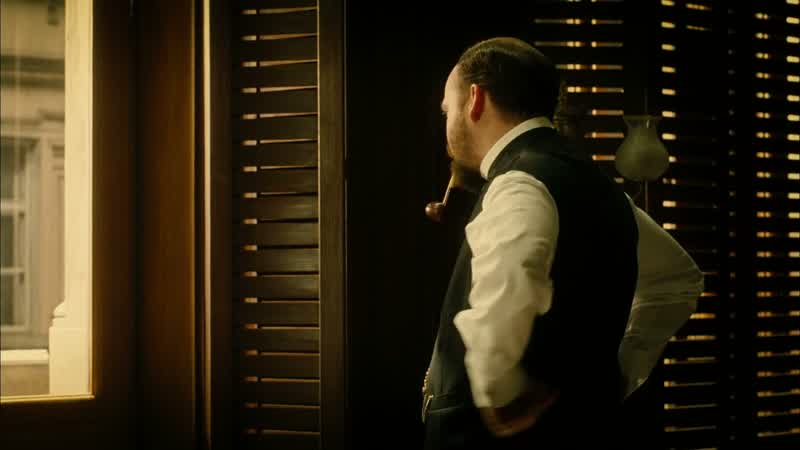 Why must I be bothered with a magician?