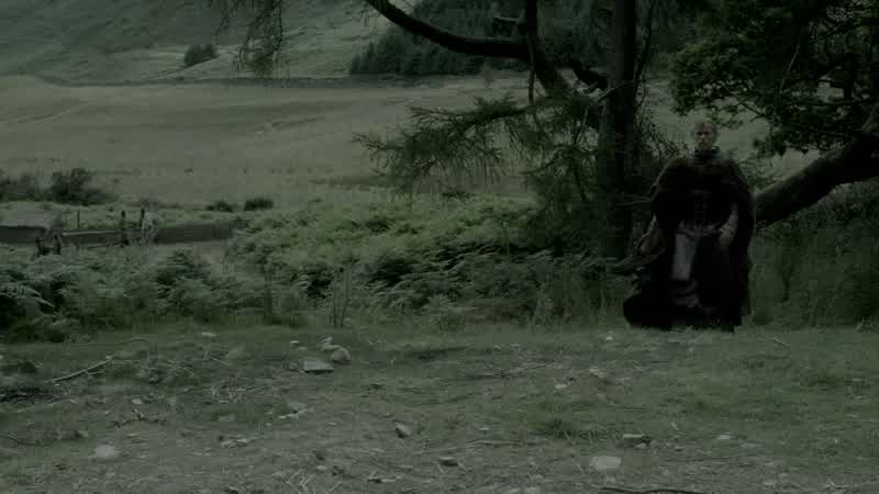 Why must I follow you up the fields?