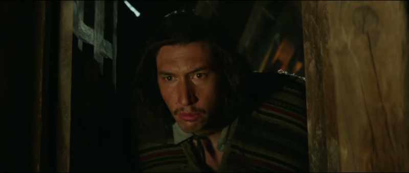 Why must my matchless devotion to my Lady Dulcinea