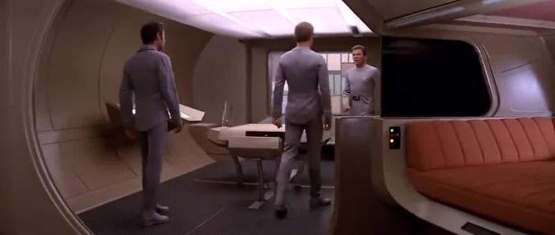 Why was my phaser order countermanded