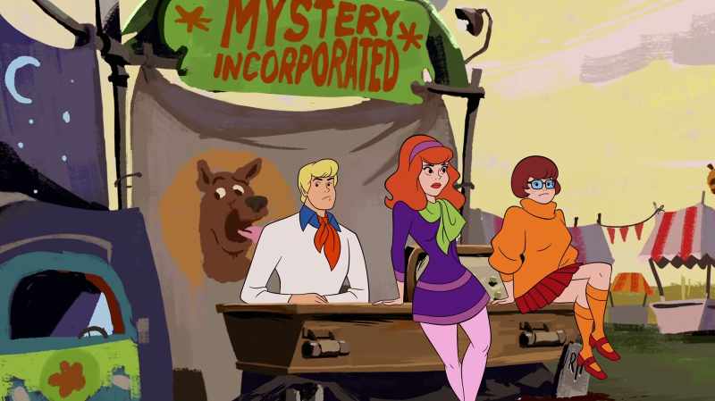 Why is no one visiting our table?