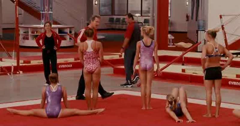Why not an in house competition