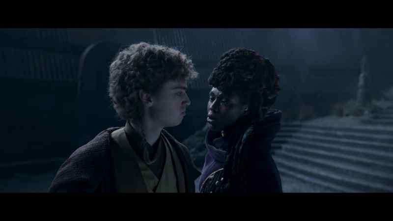 Why not ask me? [echoing]
