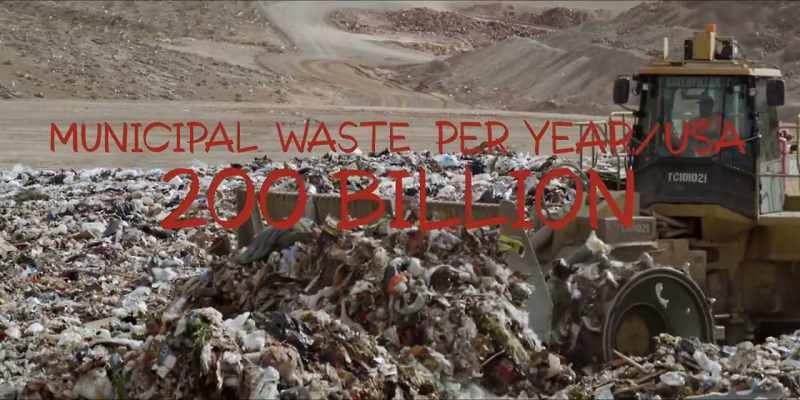Why not spend another couple hundred billion cleaning