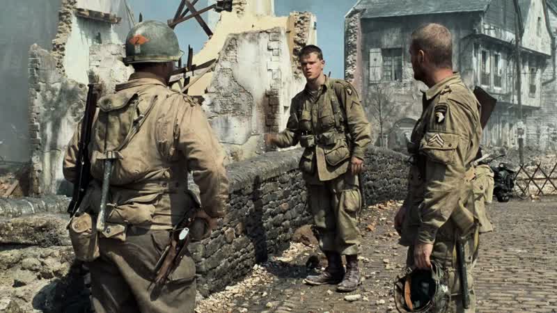 Why not these guys They fought just as hardls that what they're supposed to tell your motherwhen they send her another folded American flagTell her that when you found mel was here with the only
