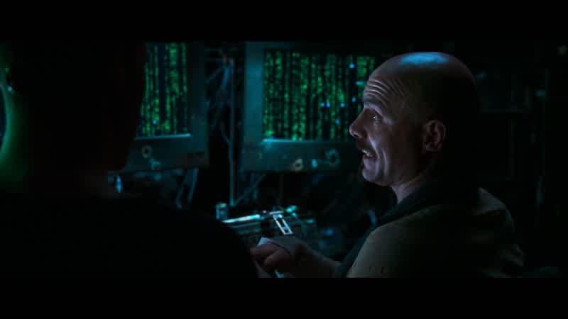 WHY, OH, WHY DIDN'T I TAKE THE BLUE PILL?