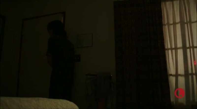 Why that person? Why that night?