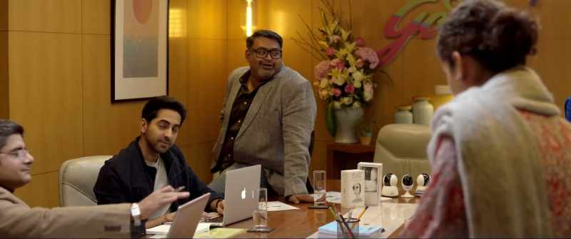 Why Priyam, are they not classy enough for your taste?