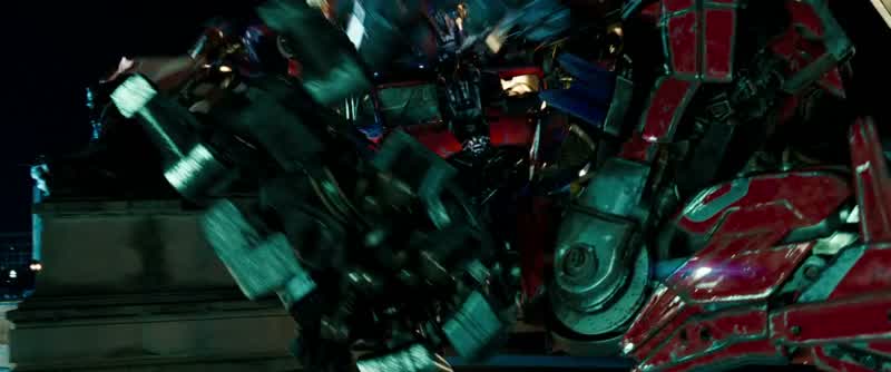 Why Sentinel whyFor Cybertron For our homeWhat war destroyed we can rebuild But only if we join with the DecepticonsNo it's not the only way This is our home We must defend the humansSo lost you are