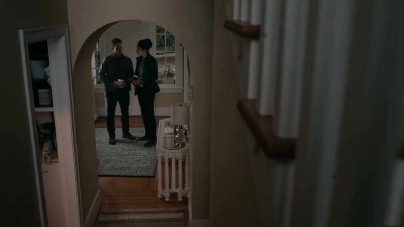 Why is she going to a boarding school that's so close to home?