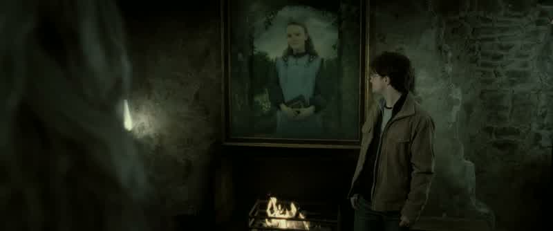 Why should he--?- Keep secrets?