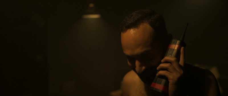 'Why should you help me? I don't get it'