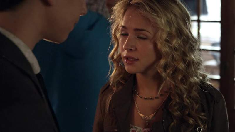 Why should I care if I'm rejected by a vampire