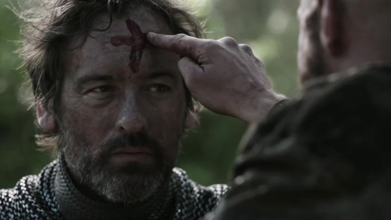 Why should I not... Just kill you now?