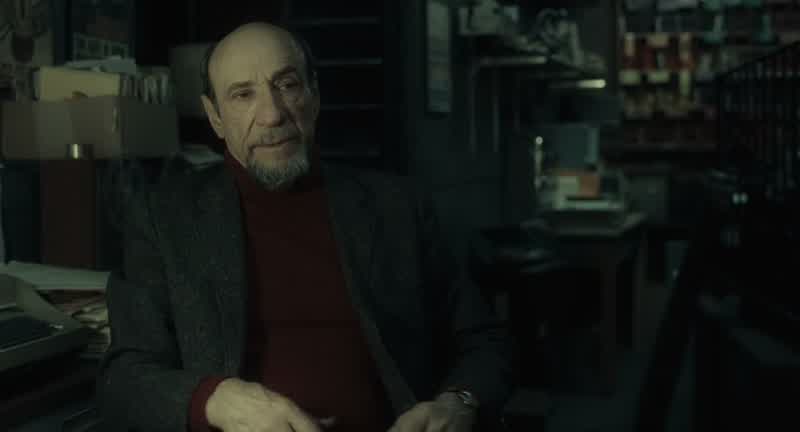 Why should I You're here Play me somethingPlay me something fromInside Llewyn Davis