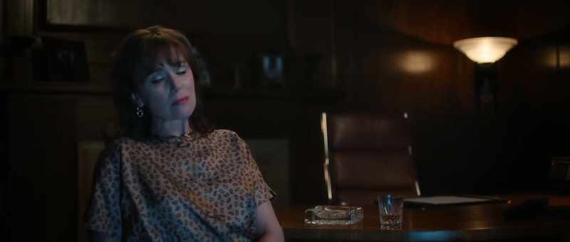 Why should Marjorie have to earn her place in the world
