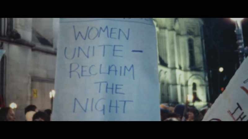 Why should women be asked to stay at home?