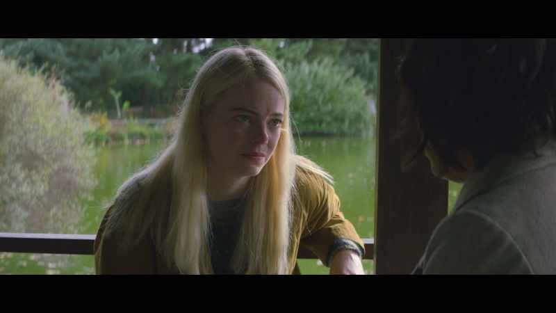 Why shouldn't I be able to take a pill like that whenever I want?