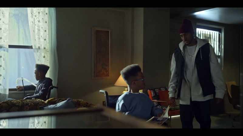 � Why you slamming the door?