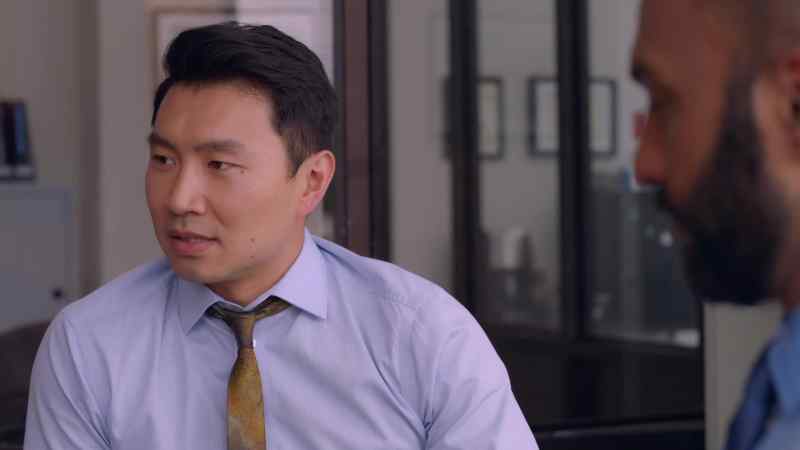 Why you take too long?