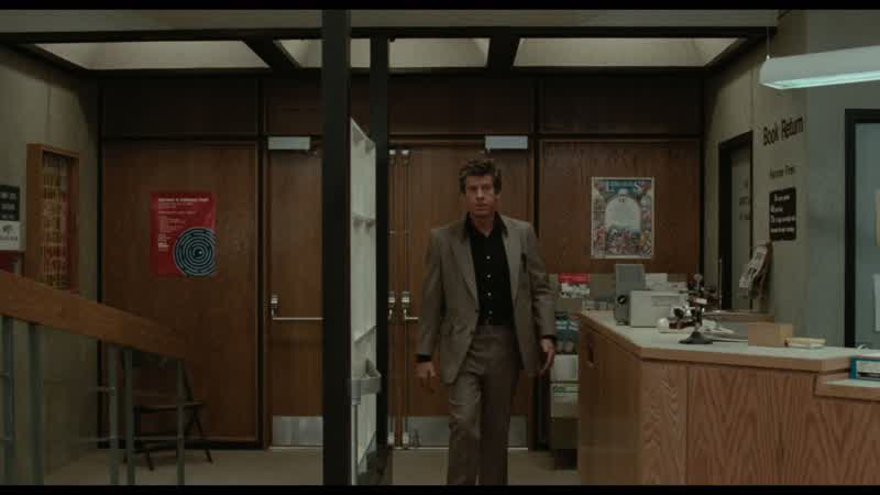 Why is that door closedWhy is that door closed