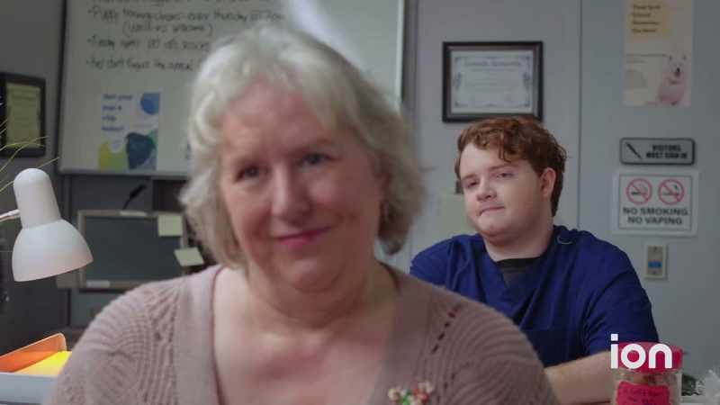 Why, is that Emily Stanton, Donna's daughter?