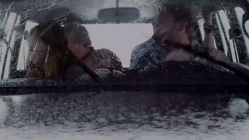 Why is the car shaking
