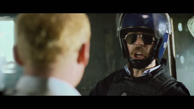 Have you ever wondered why the crime rate in Sandford is so lowAnd yet the accident rate it's so high No Yeah What
